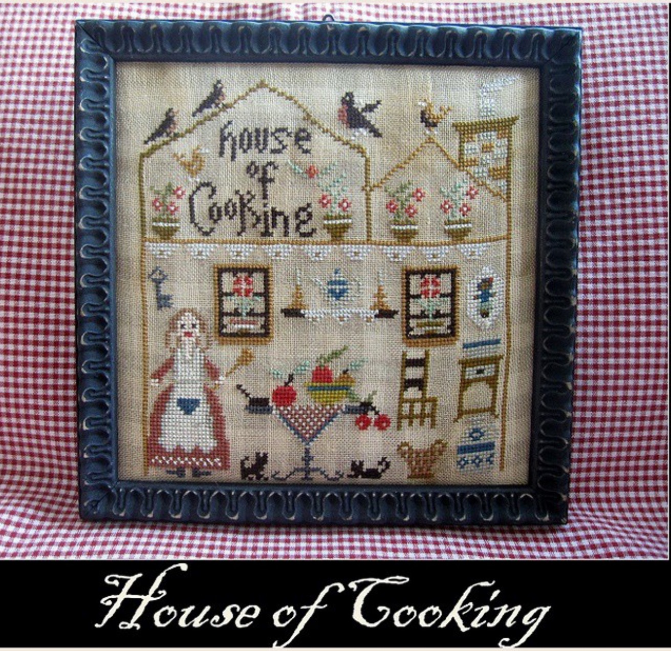 House of Cooking